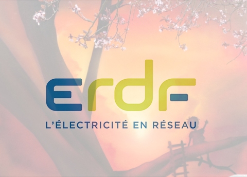 Transformateur ERDF Paris