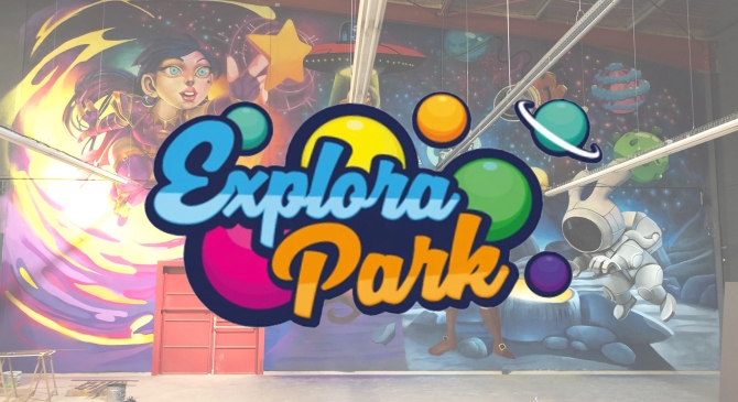Explora park